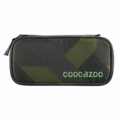 Coocazoo Etuibox PencilDenzel Polygon Bricks