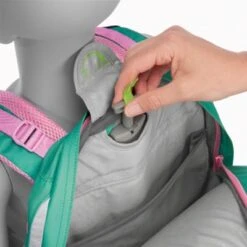 Coocazoo Schulrucksack ScaleRale Springman 9 Coocazoo Schulrucksack ScaleRale Springman -Coocazoo 13086941 04