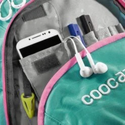 Coocazoo Schulrucksack ScaleRale Springman 10 Coocazoo Schulrucksack ScaleRale Springman -Coocazoo 13086941 05