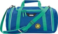 Coocazoo Sporttasche SporterPorter Waveman