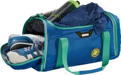 Coocazoo Sporttasche SporterPorter Waveman 2 Coocazoo Sporttasche SporterPorter Waveman – Bild 2