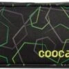 Coocazoo Etuibox PencilDenzel Laserbeam Black