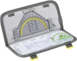 Coocazoo Etuibox PencilDenzel Laserbeam Black 5 Coocazoo Etuibox PencilDenzel Laserbeam Black -Coocazoo 13086978 03