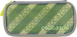 Coocazoo Etuibox PencilDenzel MeshFlash Neongreen