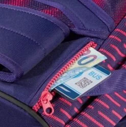 Coocazoo Schulrucksack ScaleRale FreakaSneaka Rose Purple Ltd. Edition -Coocazoo 13407052 06