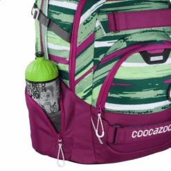 Schulrucksack Coocazoo CarryLarry2, Bartik 14 Schulrucksack Coocazoo CarryLarry2, Bartik -Coocazoo 16424