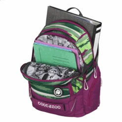 Schulrucksack Coocazoo CarryLarry2, Bartik 16 Schulrucksack Coocazoo CarryLarry2, Bartik -Coocazoo 16426