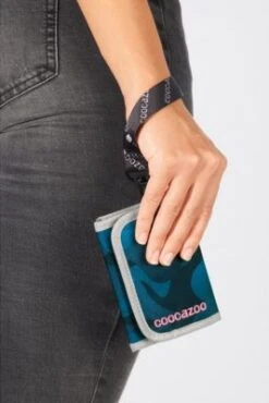 Coocazoo Geldbörse AnyPenny Cloudy Peach -Coocazoo 18149839 03