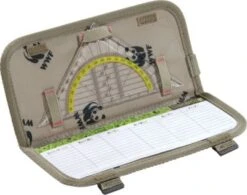 Coocazoo Etuibox PencilDenzel WWF Anemone-Trail 5 Coocazoo Etuibox PencilDenzel WWF Anemone-Trail -Coocazoo 18149871 03