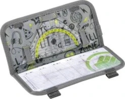 Coocazoo Etuibox PencilDenzel OceanEmotion Blue Bay -Coocazoo 18149873 03