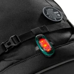 Coocazoo LED Sicherheits-Klemmleuche Mint 5 Coocazoo LED Sicherheits-Klemmleuche Mint -Coocazoo 22897923 03