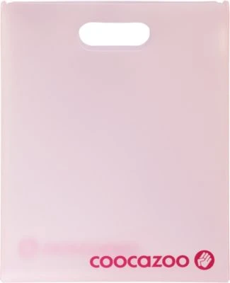 Coocazoo Heftbox Mit Tragegriff Berry 1 Coocazoo Heftbox Mit Tragegriff Berry