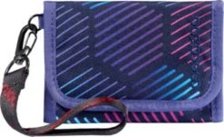 Coocazoo Geldbörse Indigo Illusion