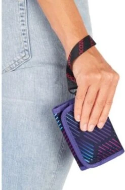 Coocazoo Geldbörse Indigo Illusion 5 Coocazoo Geldbörse Indigo Illusion -Coocazoo 22898000 03