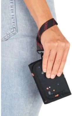 Coocazoo Geldbörse Sprinkled Candy -Coocazoo 22898032 03