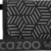 Coocazoo Geldbörse Black Carbon