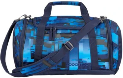 Coocazoo Sporttasche Deep Matrix 1 Coocazoo Sporttasche Deep Matrix