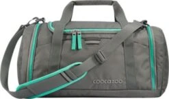 Coocazoo Sporttasche Fresh Mint