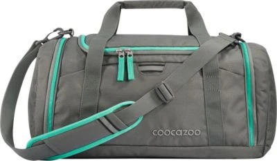 Coocazoo Sporttasche Fresh Mint 1 Coocazoo Sporttasche Fresh Mint