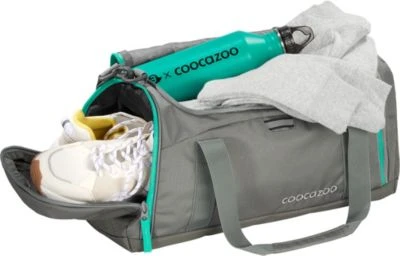 Coocazoo Sporttasche Fresh Mint 2 Coocazoo Sporttasche Fresh Mint – Bild 2
