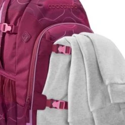 Coocazoo Schulrucksack JOKER Berry Bubbles (2023) -Coocazoo 22898156 03