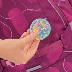 Coocazoo Schulrucksack JOKER Berry Bubbles (2023) -Coocazoo 22898156 04