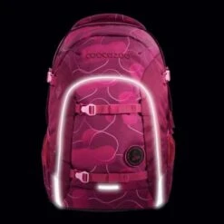 Coocazoo Schulrucksack JOKER Berry Bubbles (2023) -Coocazoo 22898156 06