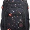Coocazoo Schulrucksack JOKER Sprinkled Candy (2023)