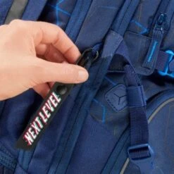 Coocazoo Schulrucksack PORTER Blue Motion (2023) -Coocazoo 22898174 06