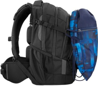 Coocazoo Sportbeutel Deep Matrix 3 Coocazoo Sportbeutel Deep Matrix – Bild 3