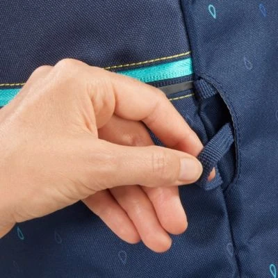 Coocazoo Sportbeutel Happy Raindrops 2 Coocazoo Sportbeutel Happy Raindrops – Bild 2