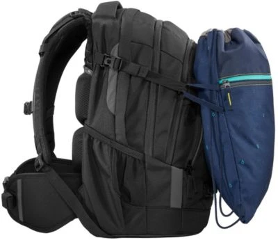 Coocazoo Sportbeutel Happy Raindrops 3 Coocazoo Sportbeutel Happy Raindrops – Bild 3