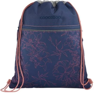 Coocazoo Sportbeutel Sweet Rose 1 Coocazoo Sportbeutel Sweet Rose