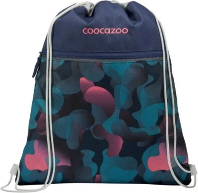 Coocazoo Sportbeutel Cloudy Peach 1 Coocazoo Sportbeutel Cloudy Peach
