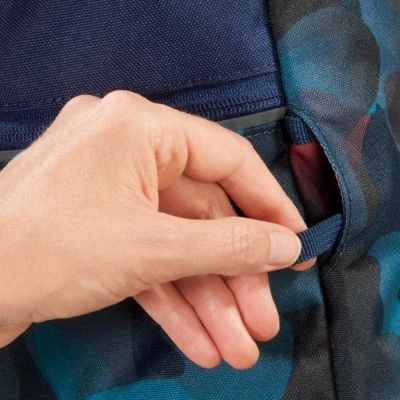 Coocazoo Sportbeutel Cloudy Peach 2 Coocazoo Sportbeutel Cloudy Peach – Bild 2