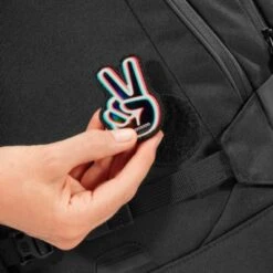 Coocazoo Rucksackhänger COLOUR-UP Tik Tok, 2-tlg. 6 Coocazoo Rucksackhänger COLOUR-UP Tik Tok, 2-tlg. -Coocazoo 22898235 03