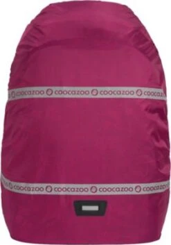 Coocazoo Regenhülle Berry