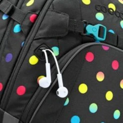 Coocazoo Schulrucksack MATE Magic Polka (2022) -Coocazoo 22898277 05