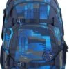 Coocazoo Schulrucksack MATE Deep Matrix (2023)
