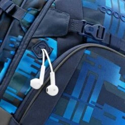 Coocazoo Schulrucksack MATE Deep Matrix (2023) 10 Coocazoo Schulrucksack MATE Deep Matrix (2023) -Coocazoo 22898278 05