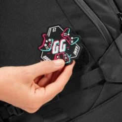 Coocazoo Schulrucksack MATE Black Coal (2023) -Coocazoo 22898279 06