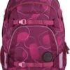 Coocazoo Schulrucksack MATE Berry Bubbles (2023)