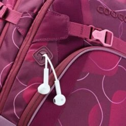 Coocazoo Schulrucksack MATE Berry Bubbles (2023) 10 Coocazoo Schulrucksack MATE Berry Bubbles (2023) -Coocazoo 22898292 05