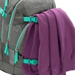 Coocazoo Schulrucksack MATE Fresh Mint (2022) -Coocazoo 22898298 04