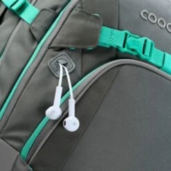 Coocazoo Schulrucksack MATE Fresh Mint (2022) -Coocazoo 22898298 05