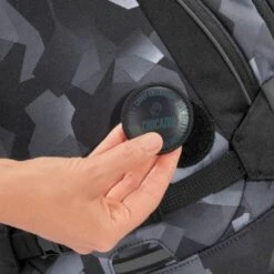 Coocazoo Schulrucksack MATE Grey Rocks (2023) -Coocazoo 22898300 06