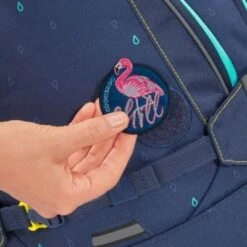 Coocazoo Schulrucksack MATE Happy Raindrops (2023) -Coocazoo 22898304 06