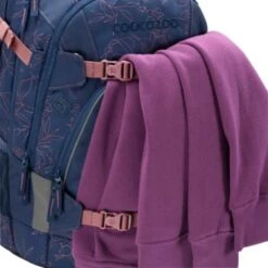 Coocazoo Schulrucksack MATE Sweet Rose (2023) -Coocazoo 22898305 04