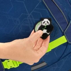 Coocazoo Schulrucksack MATE Blue Bash (2022) -Coocazoo 22898317 06