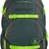 Coocazoo Schulrucksack MATE Stone Olive (2022)